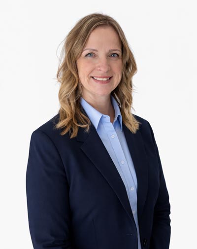 Kari Schroeder, Senior Paralegal