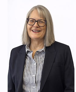 Rhonda J. Magnussen